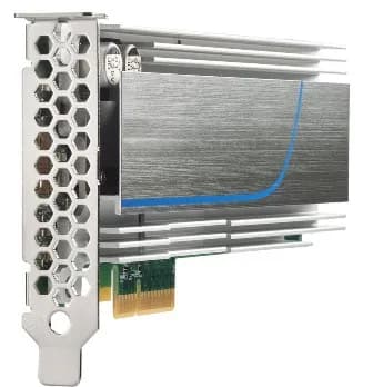HPE P28070-001 3.2TB PCI Express NVMe 4.0 x8 Solid State Drive