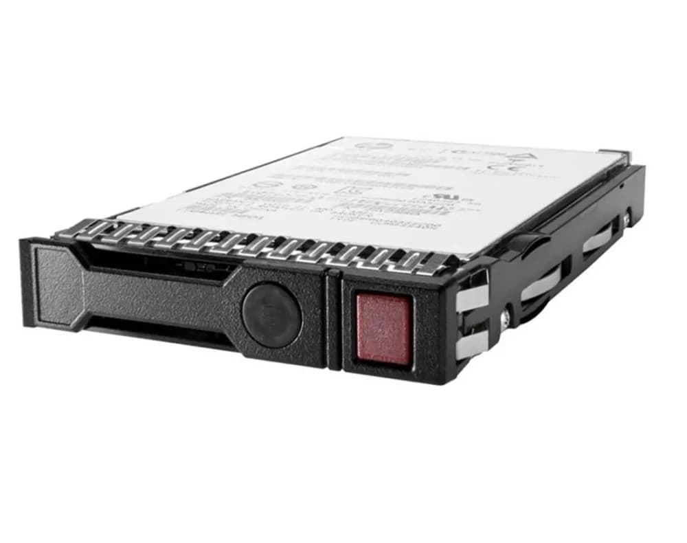 HPE P31535-001 1.6TB Solid State Drive