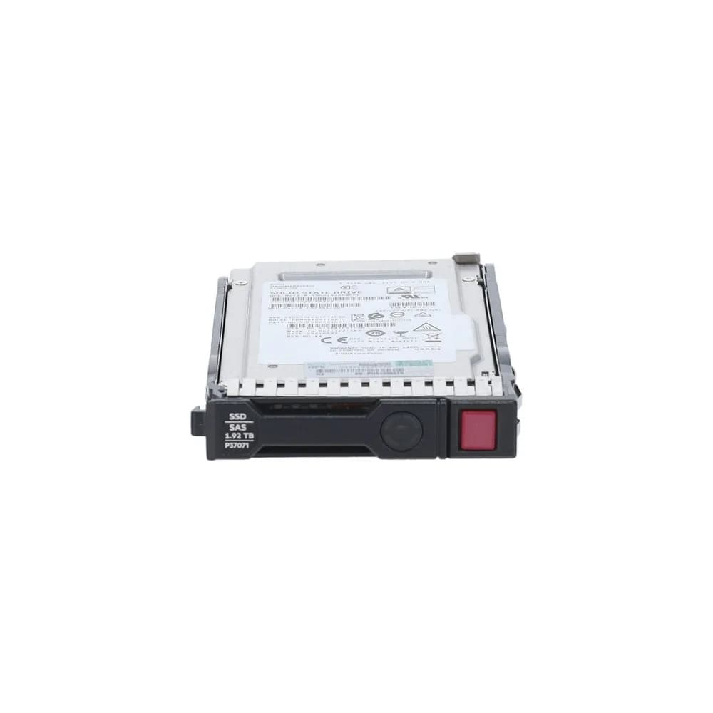 HPE P36996-002 1.92TB 12Gb/s SAS Solid State Drive
