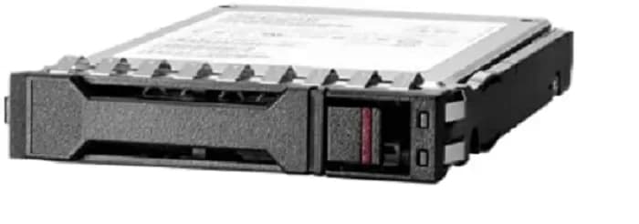 HPE P40502-B21 480GB 6Gb/s SATA Solid State Drive
