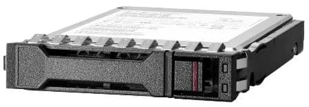 HPE P40510-B21 960GB 12Gb/s SAS Solid State Drive