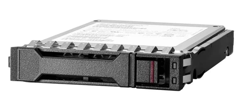 HPE P40545-B21 480GB 6Gb/s SATA Solid State Drive