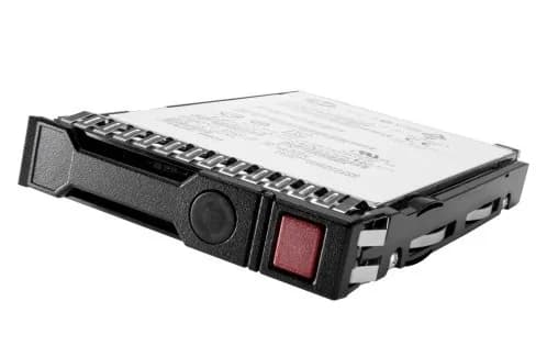 HPE P40563-B21 6.4TB 12Gb/s SAS Solid State Drive