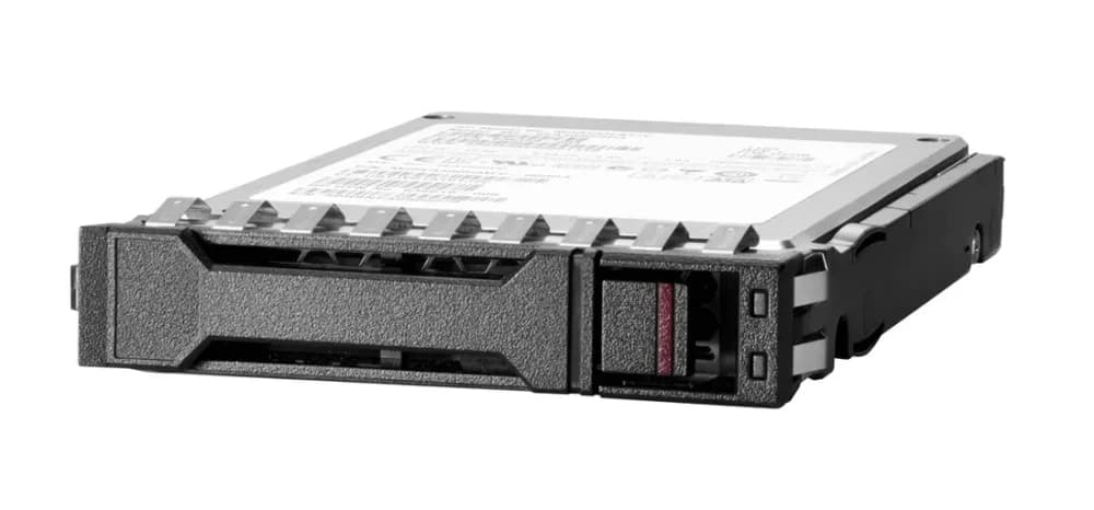 HPE P40564-B21 Solid State Drive
