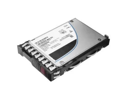 HPE P41017-001 3.84TB 24Gb/s SAS Solid State Drive