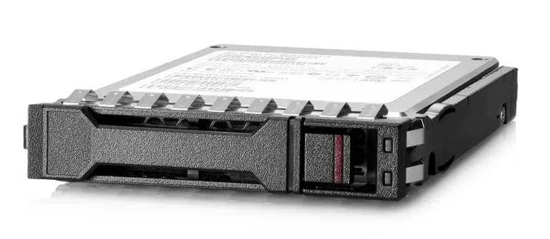 HPE P41091-B21 960GB 6Gb/s SATA Solid State Drive