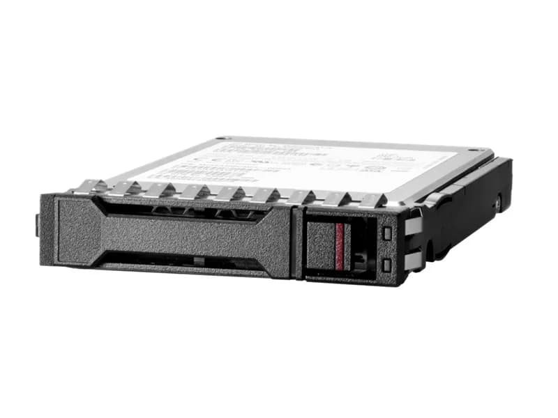 HPE P41094-B21 1.92TB 6Gb/s SATA Solid State Drive