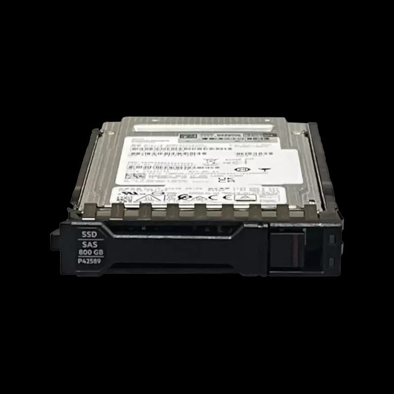 HPE P41472-001 800GB 24Gb/s SAS Solid State Drive