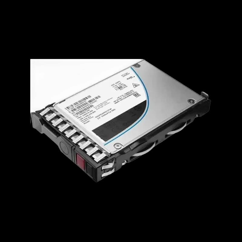 HPE P41520-001 6.4TB Solid State Drive