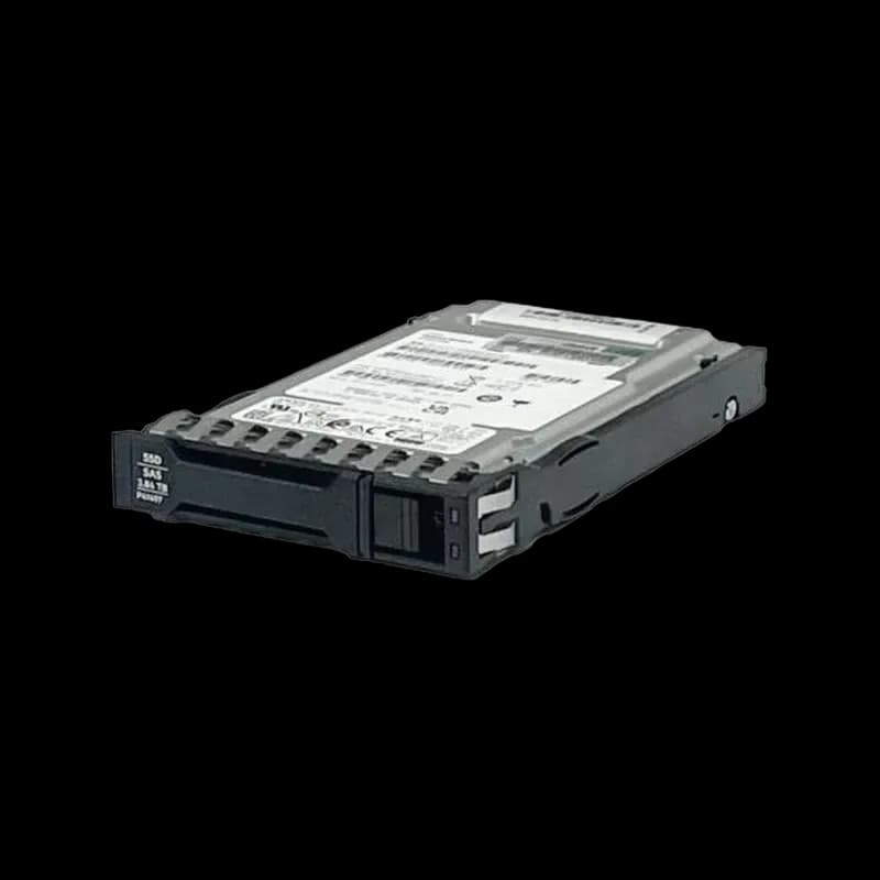 HPE P41551-001 750GB PCI Express NVMe 3.0 Solid State Drive