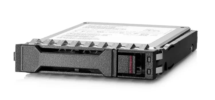 HPE P41556-001 3.84TB 12Gb/s SAS Solid State Drive
