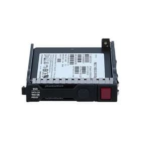 HPE P41558-001 800GB 12Gb/s SAS Solid State Drive