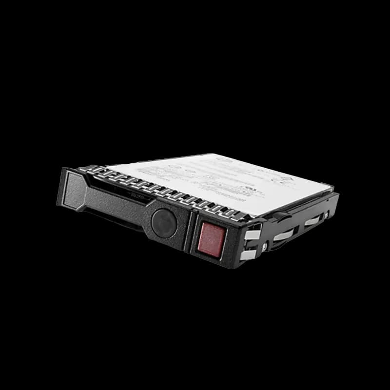 HPE P42497-004 6.4TB 12Gb/s SAS Solid State Drive