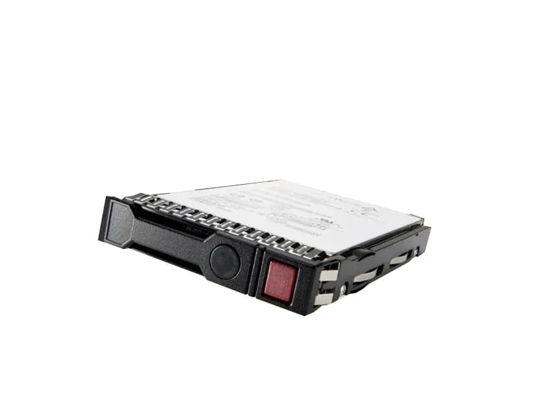 HPE P47816-B21 1.92TB 6Gb/s SATA Solid State Drive