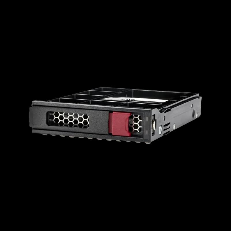 HPE P47976-001 960GB 6Gb/s SATA Solid State Drive