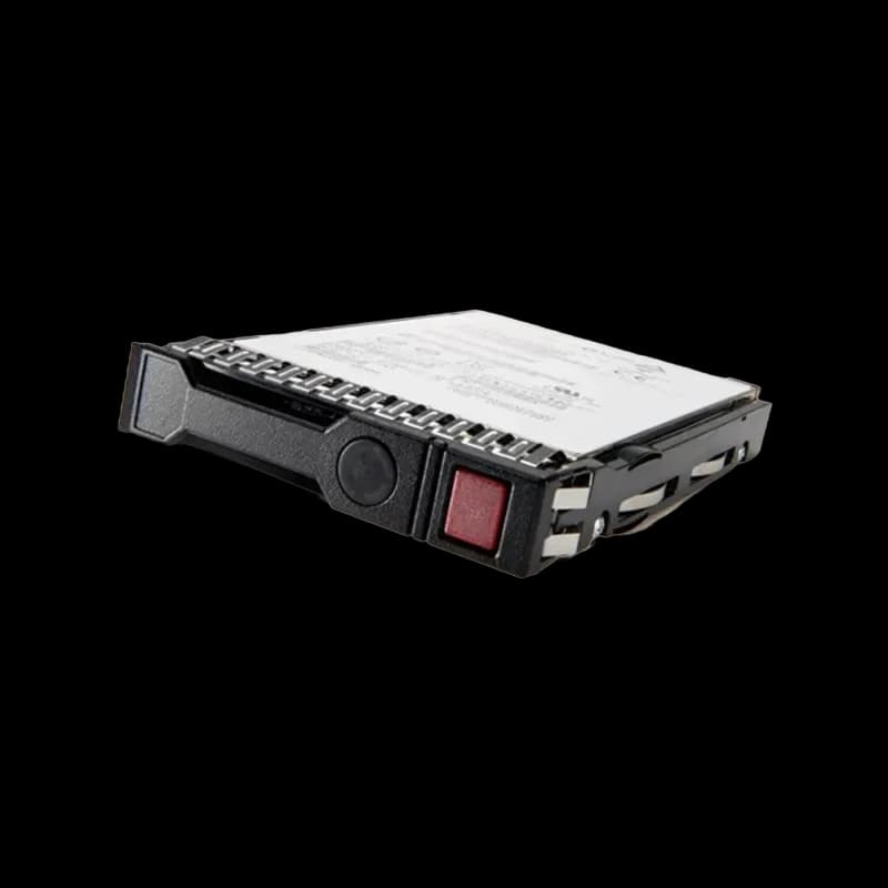 HPE P47999-B21 1.92TB 6Gb/s SATA Solid State Drive