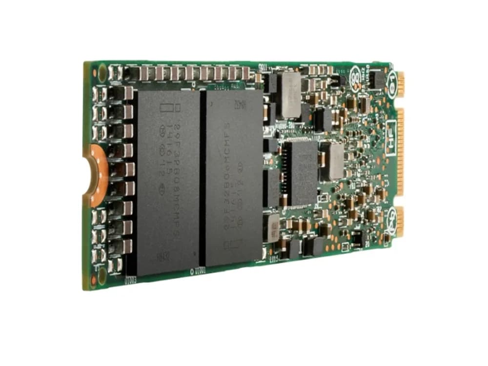 HPE P49025-B21 Solid State Drive