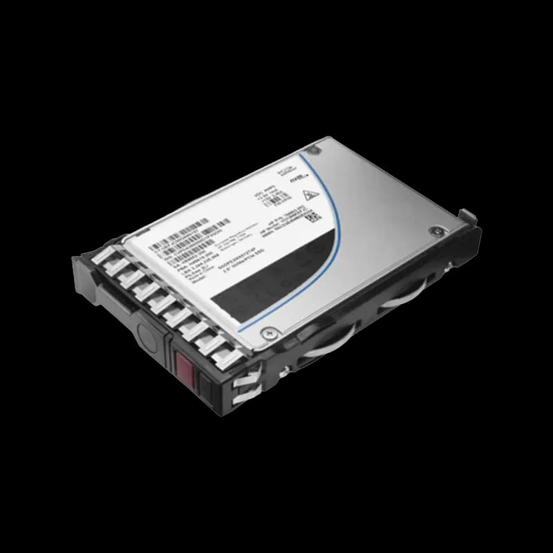 HPE P49039-B21 7.68TB 24Gb/s SAS Solid State Drive