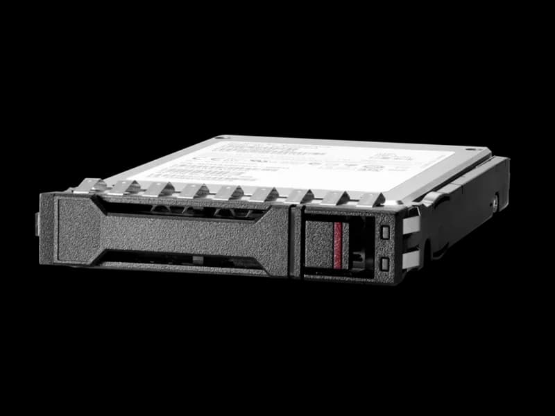 HPE P49045-B21 15.36TB Solid State Drive