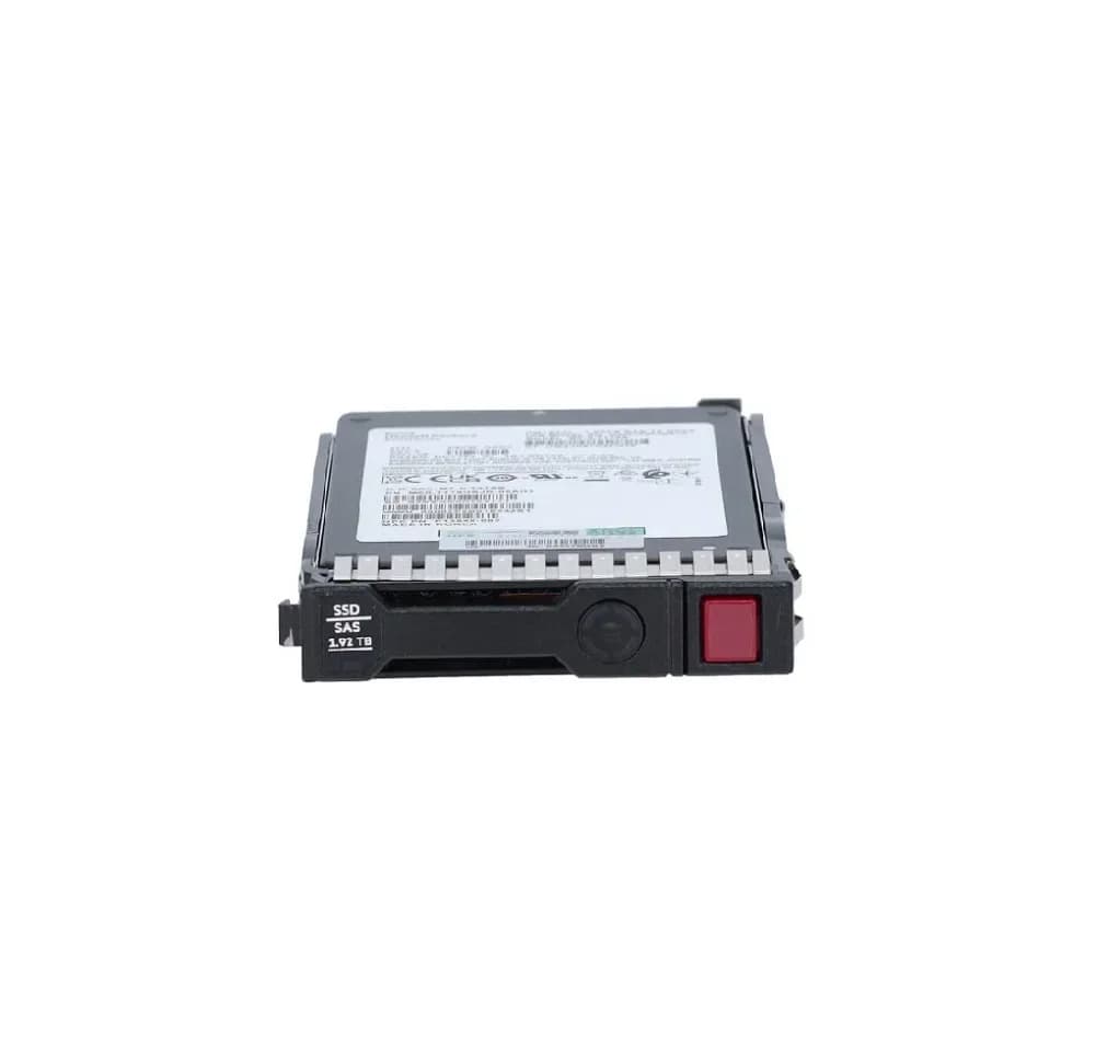 HPE P49289-001 1.92TB 12Gb/s SAS Solid State Drive