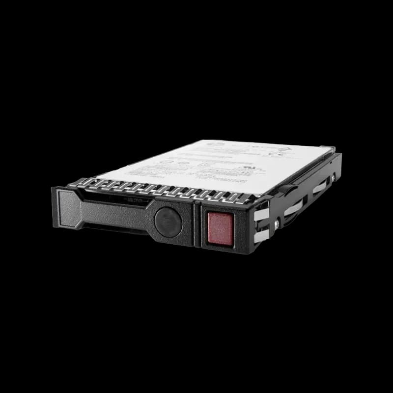 HPE P49292-001 1.92TB 12Gb/s SAS Solid State Drive