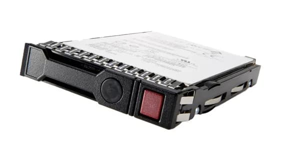 HPE P49335-B21 3.2TB 24Gb/s SAS Solid State Drive