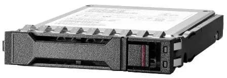 HPE P49741-001 7.68TB 24Gb/s SAS Solid State Drive