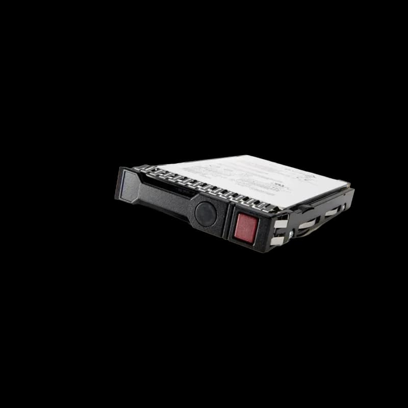 HPE P49750-001 6.4TB 24Gb/s SAS Solid State Drive