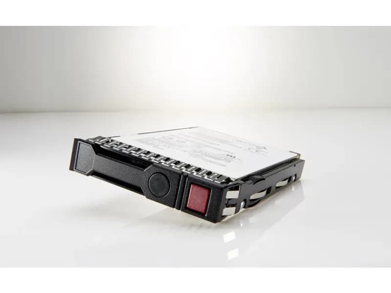 HPE P50223-B21 15.36TB PCI Express NVMe 4.0 Solid State Drive