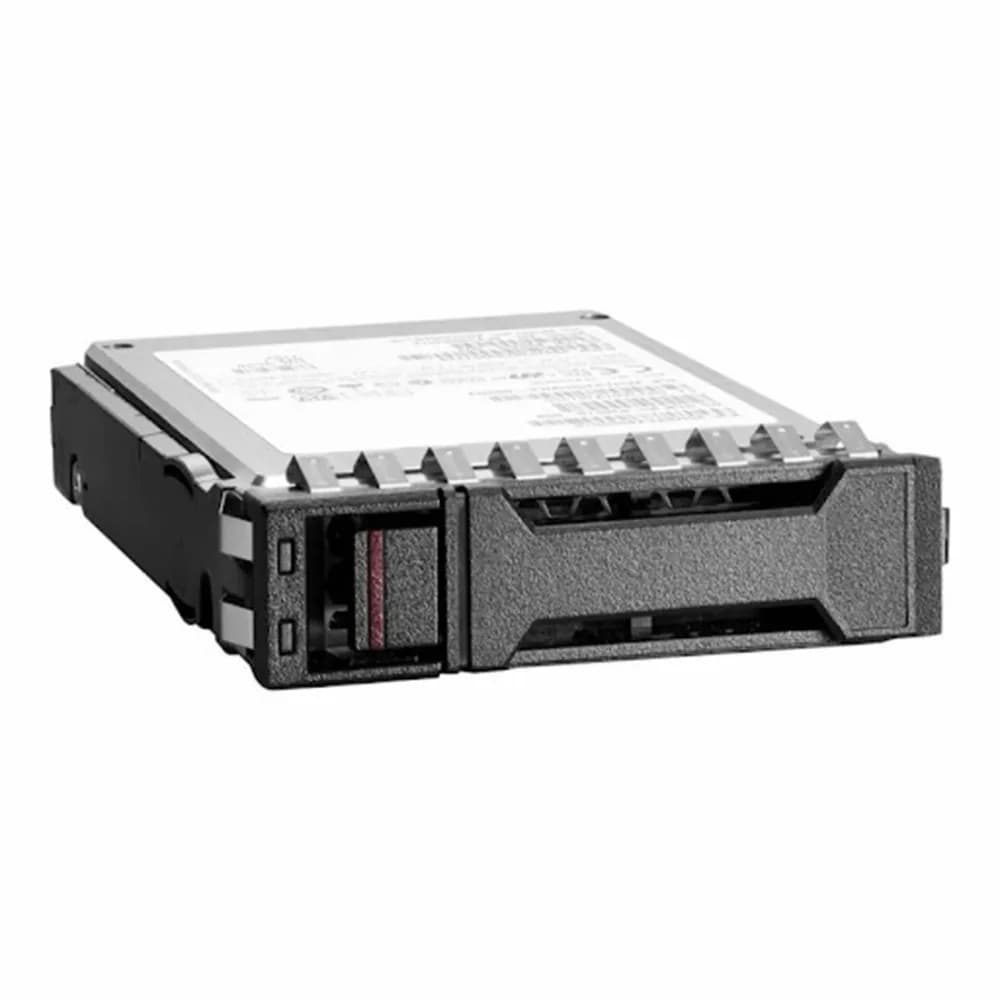 HPE P51993-001 Solid State Drive