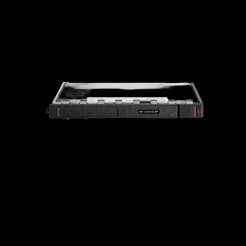HPE P56716-001 7.68TB PCI Express NVMe 5.0 Solid State Drive