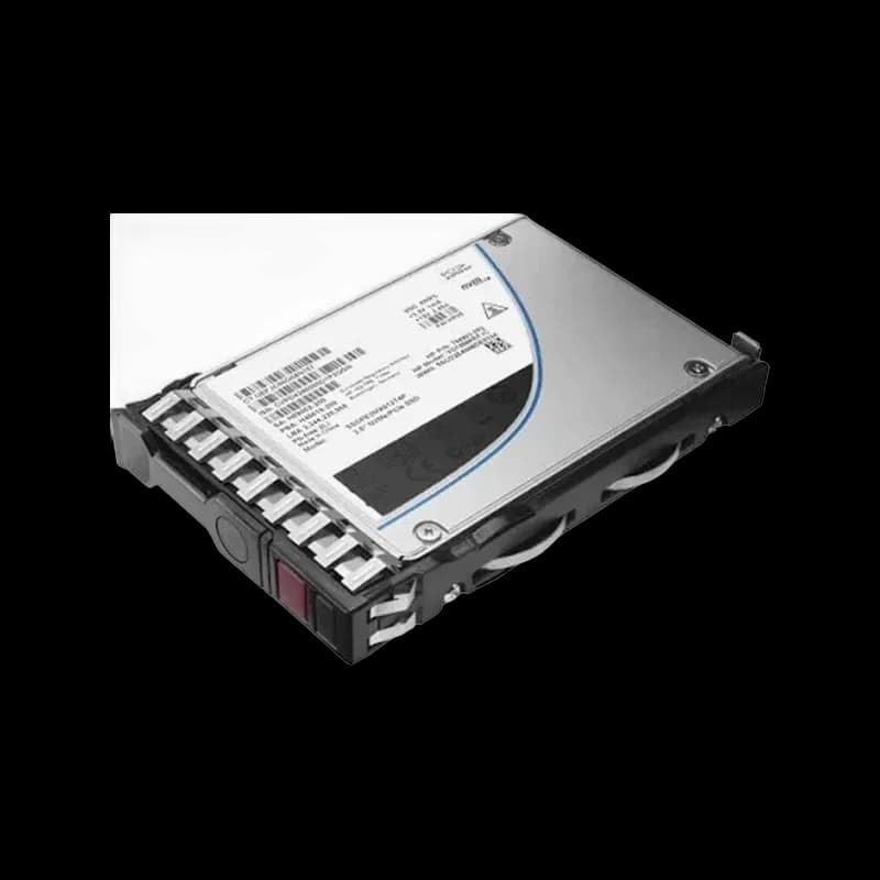 HPE P57769-B21 7.68TB Solid State Drive