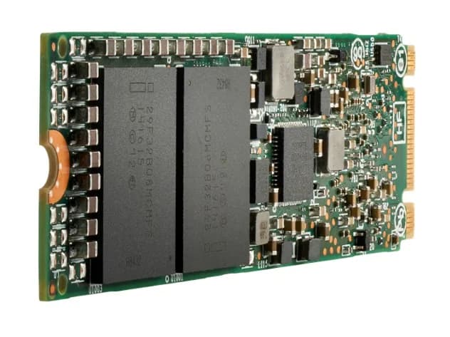 HPE P59818-001 7.68TB 12Gb/s SAS Solid State Drive