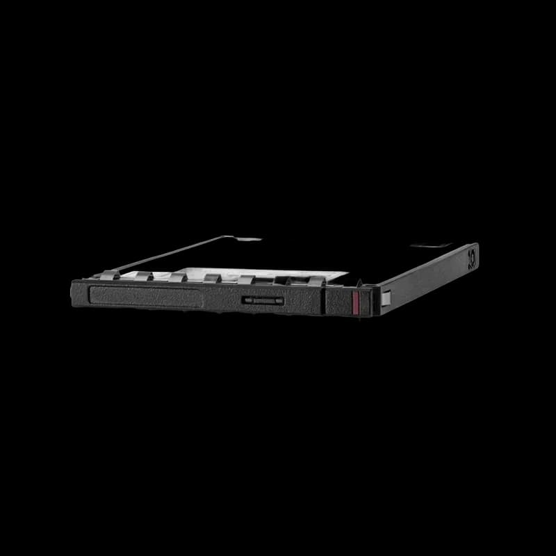HPE P61185-001 7.68TB PCI Express NVMe 5.0 Solid State Drive