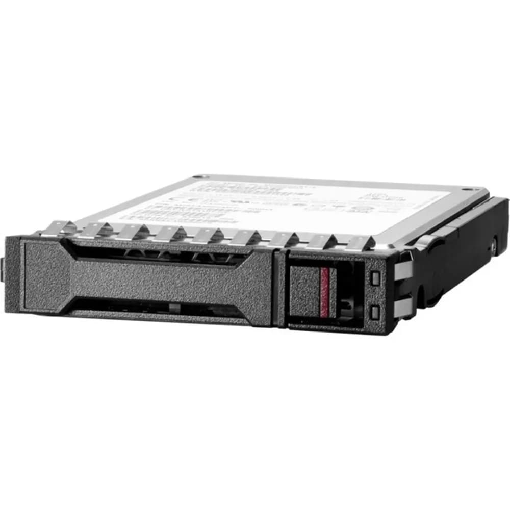 HPE P64614-001 15.3TB PCI Express NVMe 4.0 Solid State Drive