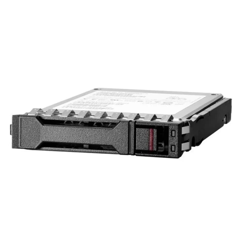 HPE P64617-001 6.4TB PCI Express NVMe 4.0 Solid State Drive