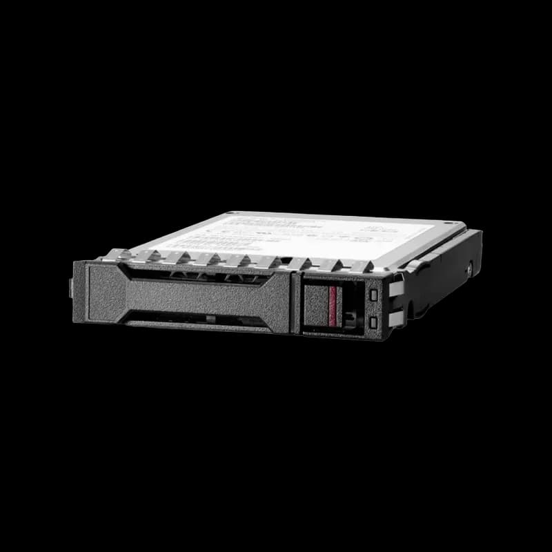 HPE P64862-001 7.68TB PCI Express NVMe 4.0 Solid State Drive