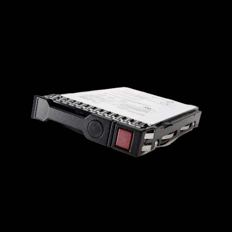 HPE P75520-001 6.4TB 24Gb/s SAS Solid State Drive