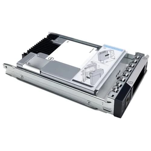 Dell PHYNN 3.84TB 24Gb/s SAS Solid State Drive