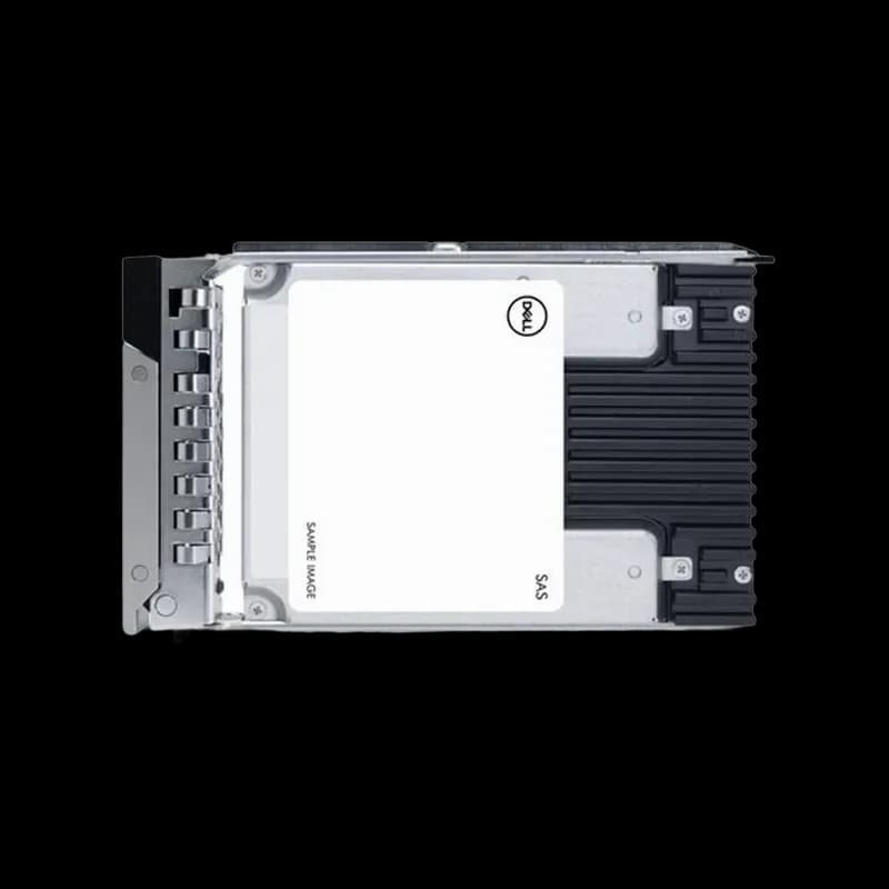 Dell PJD41 1.6TB 24Gb/s SAS Solid State Drive