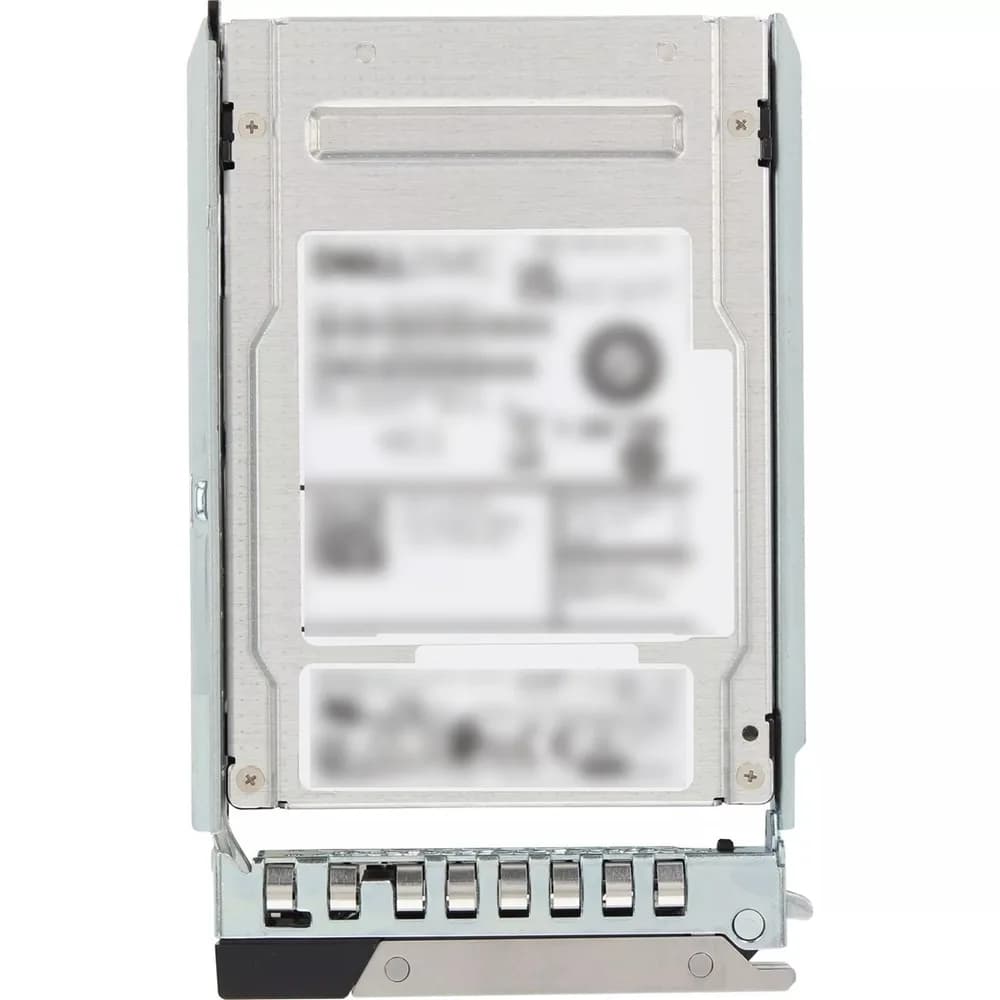 Dell PP2FW 960GB 12Gb/s SAS Solid State Drive