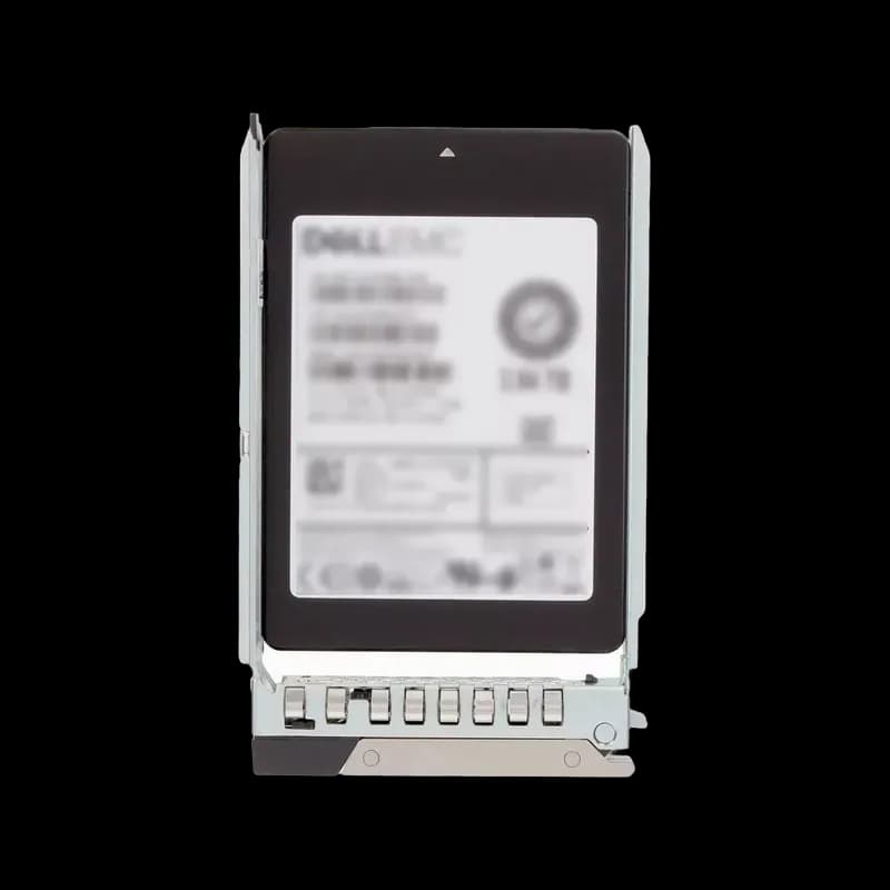 Dell PPH7P 3.84TB 6Gb/s SATA Solid State Drive