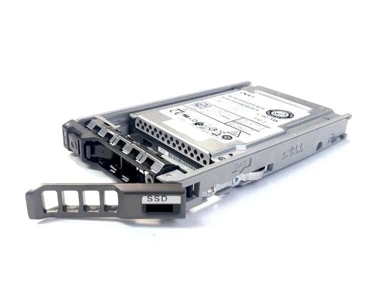 Dell PRK2T 800GB 6Gb/s SATA Solid State Drive