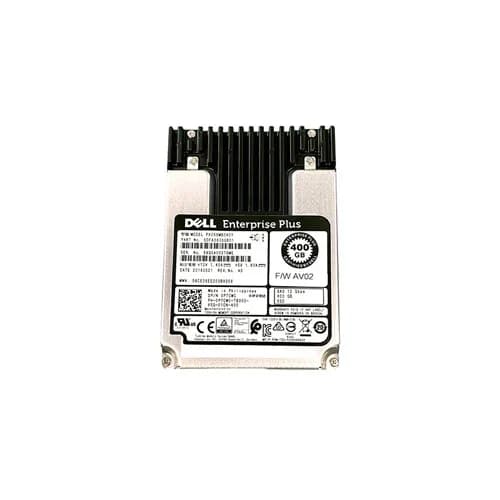 Dell PTCWC 400GB 12Gb/s SAS Solid State Drive