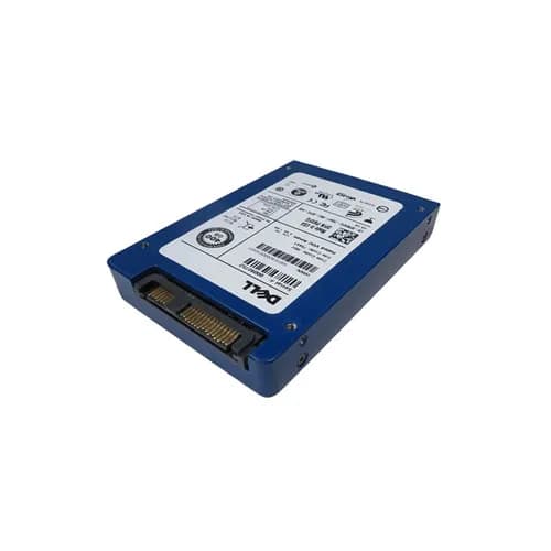 Dell PWXFG 400GB 6Gb/s SATA Solid State Drive