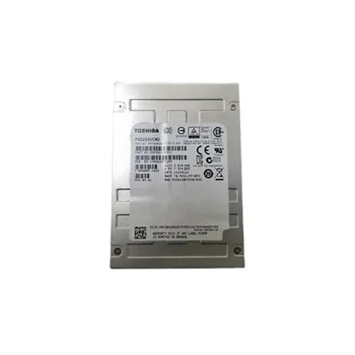 Toshiba PX02SSU040 400GB 12Gb/s SAS Solid State Drive