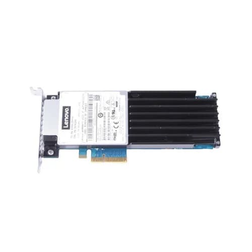Toshiba PX04PMC160 1.6TB PCI Express NVMe 3.0 x4 Solid State Drive