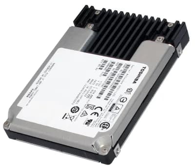 Toshiba PX04SMB080 800GB 12Gb/s SAS Solid State Drive