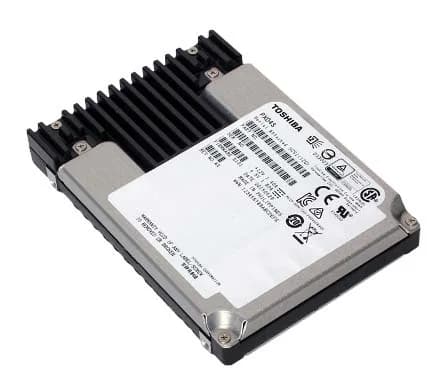 Toshiba PX04SMB160 1.6TB 12Gb/s SAS Solid State Drive