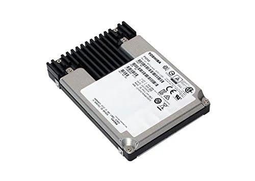 Toshiba PX04SRB384 3.84TB 12Gb/s SAS Solid State Drive